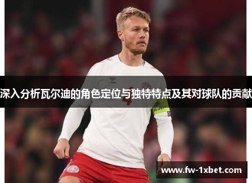 深入分析瓦尔迪的角色定位与独特特点及其对球队的贡献