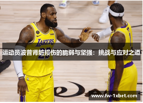 运动员波普肾脏损伤的脆弱与坚强：挑战与应对之道