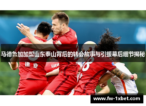 马德鲁加加盟山东泰山背后的转会故事与引援幕后细节揭秘